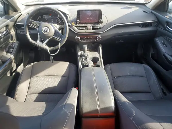 1N4BL4BV1LC250243 2020 NISSAN ALTIMA - Image 8