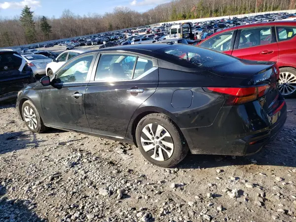 1N4BL4BV1LC251148 2020 NISSAN ALTIMA - Image 2