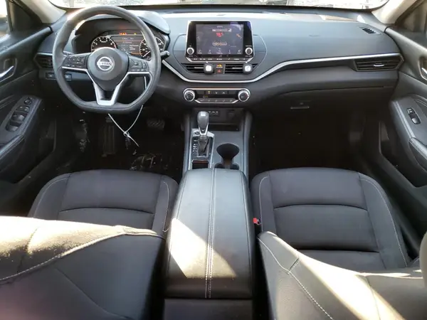 1N4BL4BV1LC251148 2020 NISSAN ALTIMA - Image 8