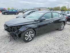1N4BL4BV1LC251179 2020 NISSAN ALTIMA