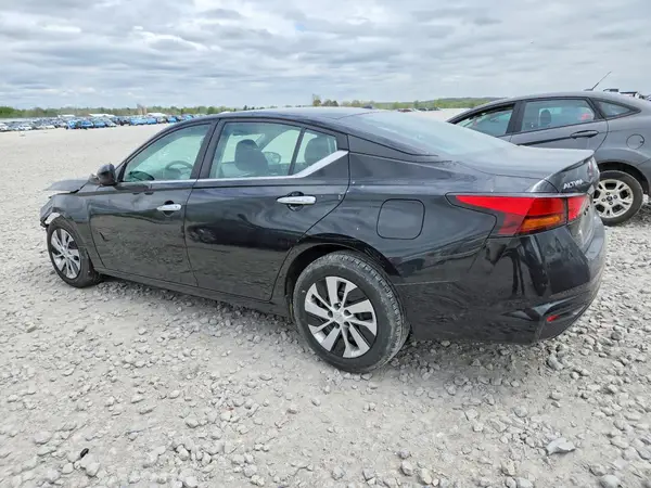 1N4BL4BV1LC251179 2020 NISSAN ALTIMA - Image 2