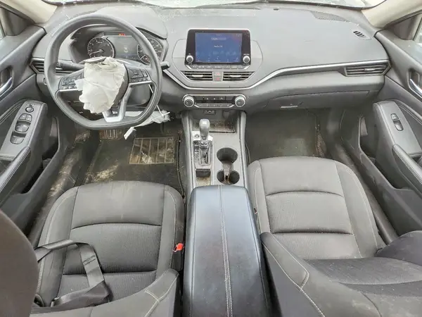 1N4BL4BV1LC251179 2020 NISSAN ALTIMA - Image 8