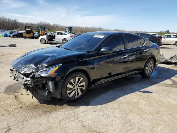 1N4BL4BV1LC251201 2020 NISSAN ALTIMA - Image 1