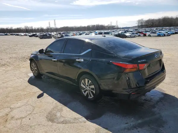 1N4BL4BV1LC251201 2020 NISSAN ALTIMA - Image 2