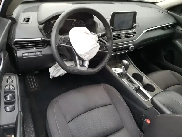 1N4BL4BV1LC251201 2020 NISSAN ALTIMA - Image 8