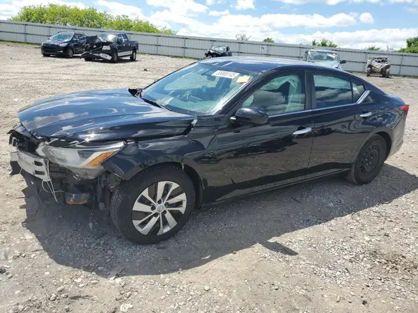 1N4BL4BV1LC251621 2020 NISSAN ALTIMA - Image 1