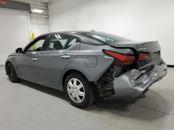 1N4BL4BV1LC252039 2020 NISSAN ALTIMA - Image 2