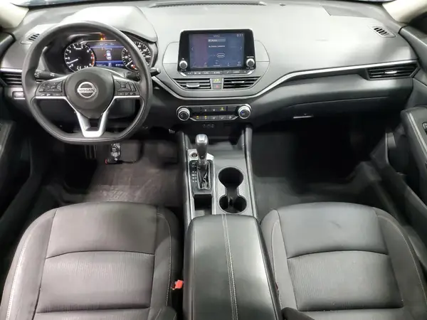 1N4BL4BV1LC252039 2020 NISSAN ALTIMA - Image 8