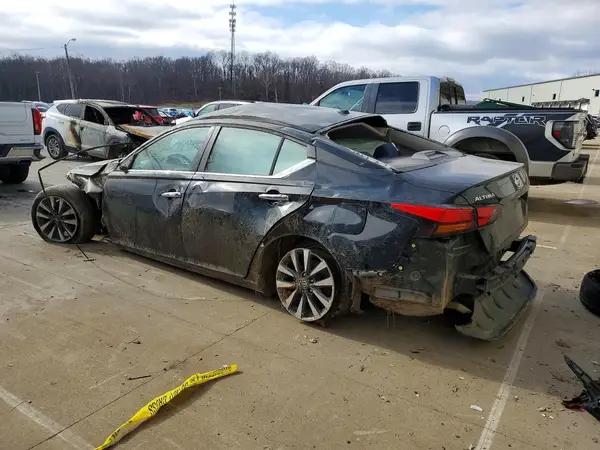 1N4BL4BV1LC252364 2020 NISSAN ALTIMA - Image 2