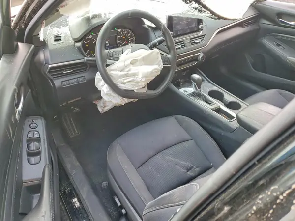 1N4BL4BV1LC252364 2020 NISSAN ALTIMA - Image 8