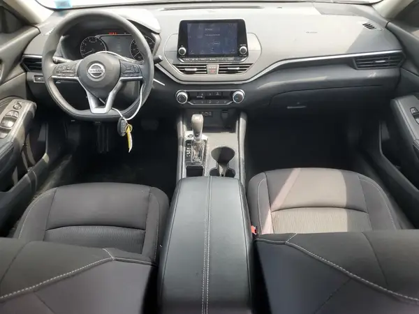 1N4BL4BV1LC252509 2020 NISSAN ALTIMA - Image 8