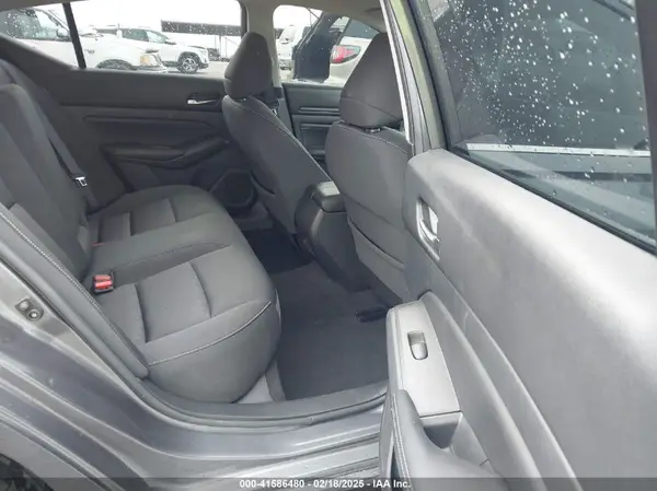 1N4BL4BV1LC252932 2020 NISSAN ALTIMA - Image 8
