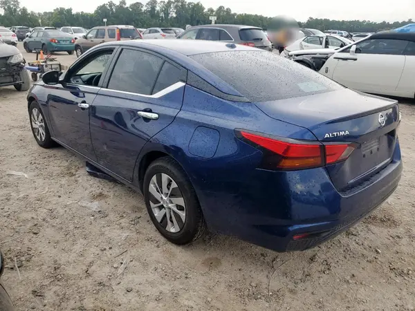 1N4BL4BV1LC253143 2020 NISSAN ALTIMA - Image 2