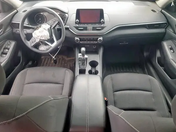 1N4BL4BV1LC253143 2020 NISSAN ALTIMA - Image 8