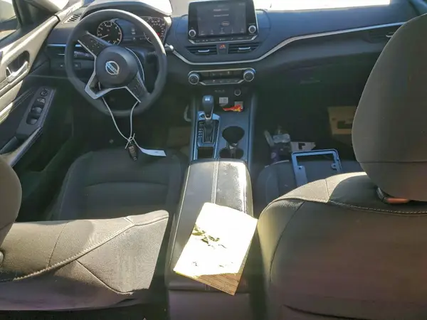 1N4BL4BV1LC253286 2020 NISSAN ALTIMA - Image 8