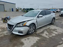 1N4BL4BV1LC253496 2020 NISSAN ALTIMA