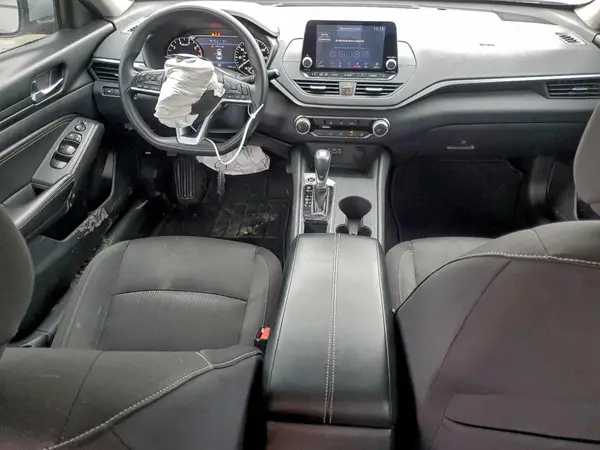 1N4BL4BV1LC253496 2020 NISSAN ALTIMA - Image 8