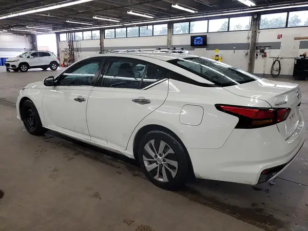 1N4BL4BV1LC253627 2020 NISSAN ALTIMA - Image 2