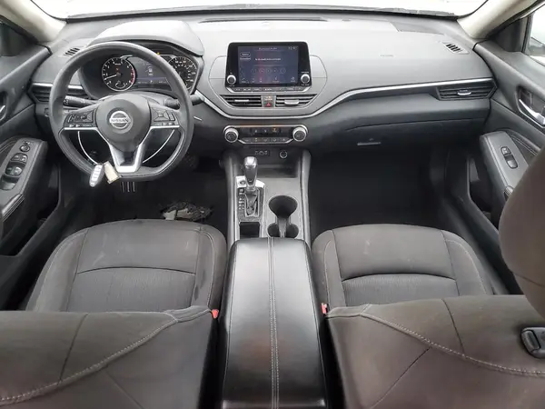 1N4BL4BV1LC253627 2020 NISSAN ALTIMA - Image 8
