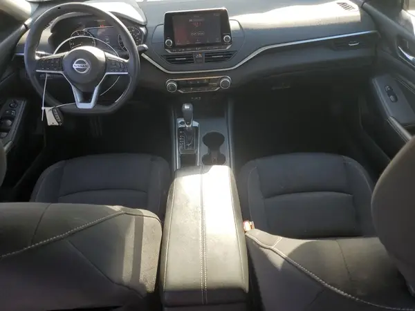 1N4BL4BV1LC253661 2020 NISSAN ALTIMA - Image 8