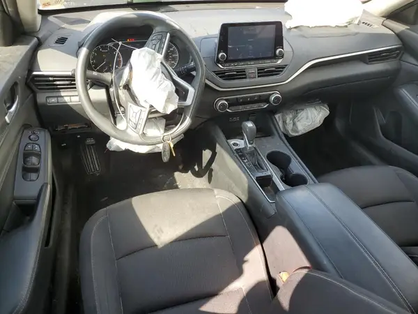 1N4BL4BV1LC254020 2020 NISSAN ALTIMA - Image 8