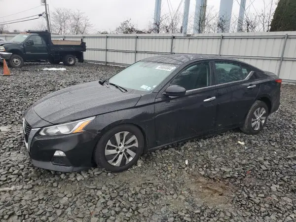 1N4BL4BV1LC254065 2020 NISSAN ALTIMA - Image 1