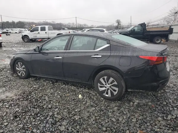 1N4BL4BV1LC254065 2020 NISSAN ALTIMA - Image 2