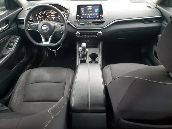 1N4BL4BV1LC254065 2020 NISSAN ALTIMA - Image 8