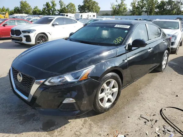 1N4BL4BV1LC254101 2020 NISSAN ALTIMA - Image 1