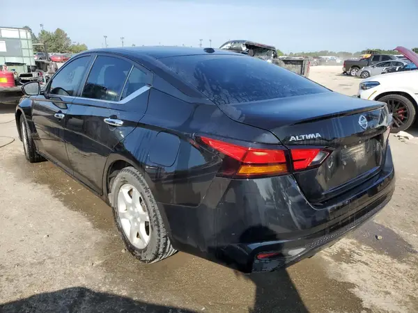 1N4BL4BV1LC254101 2020 NISSAN ALTIMA - Image 2