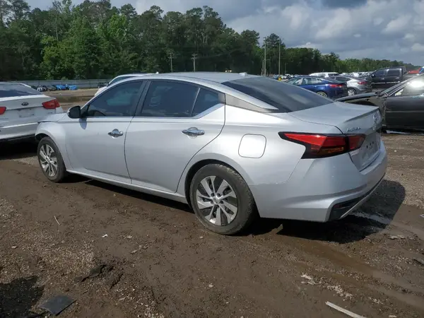 1N4BL4BV1LC254390 2020 NISSAN ALTIMA - Image 2