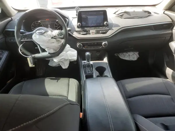 1N4BL4BV1LC254390 2020 NISSAN ALTIMA - Image 8