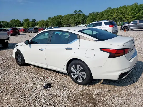 1N4BL4BV1LC254762 2020 NISSAN ALTIMA - Image 2