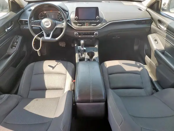 1N4BL4BV1LC254762 2020 NISSAN ALTIMA - Image 8
