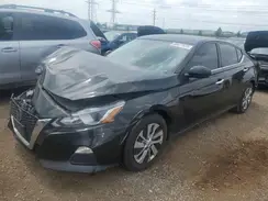 1N4BL4BV1LC254860 2020 NISSAN ALTIMA