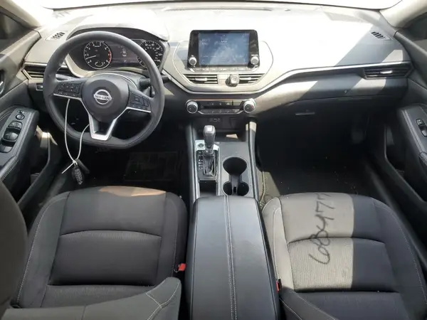 1N4BL4BV1LC254860 2020 NISSAN ALTIMA - Image 8