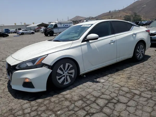 1N4BL4BV1LC255362 2020 NISSAN ALTIMA - Image 1