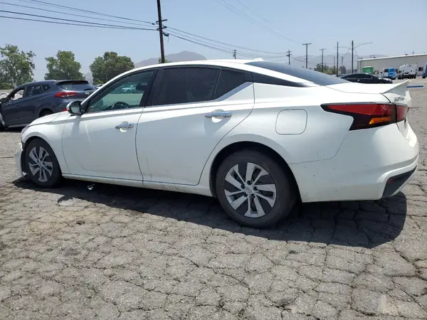 1N4BL4BV1LC255362 2020 NISSAN ALTIMA - Image 2