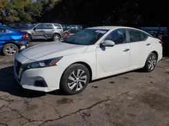 1N4BL4BV1LC256124 2020 NISSAN ALTIMA