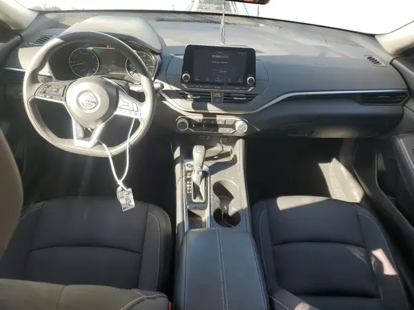 1N4BL4BV1LC256124 2020 NISSAN ALTIMA - Image 8