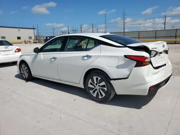 1N4BL4BV1LC256253 2020 NISSAN ALTIMA - Image 2