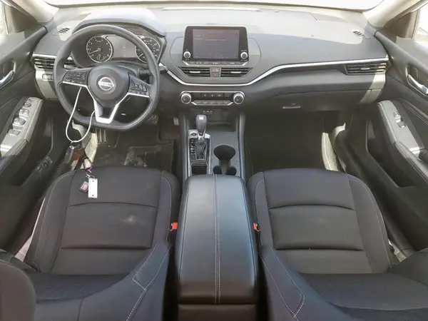 1N4BL4BV1LC256253 2020 NISSAN ALTIMA - Image 8