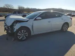 1N4BL4BV1LC257483 2020 NISSAN ALTIMA