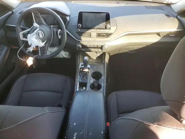 1N4BL4BV1LC257483 2020 NISSAN ALTIMA - Image 8