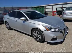 1N4BL4BV1LC257824 2020 NISSAN ALTIMA