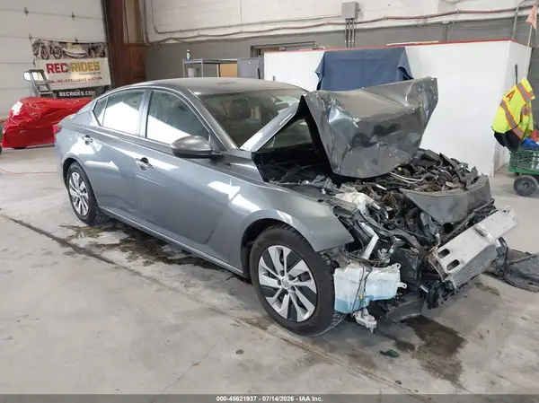 1N4BL4BV1LC258200 2020 NISSAN ALTIMA - Image 1