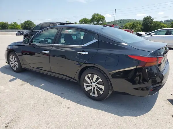1N4BL4BV1LC258343 2020 NISSAN ALTIMA - Image 2