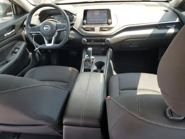 1N4BL4BV1LC258343 2020 NISSAN ALTIMA - Image 8