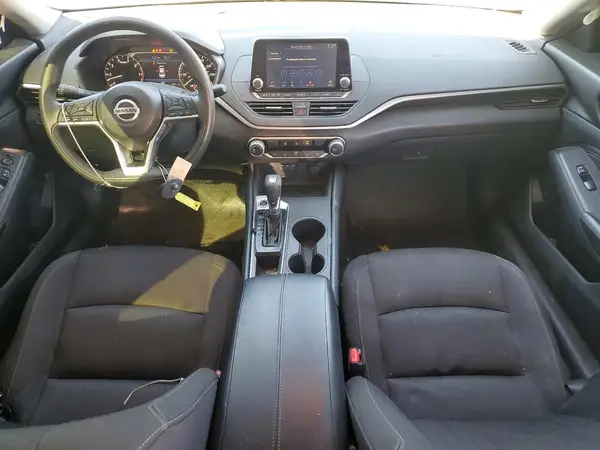 1N4BL4BV1LC258357 2020 NISSAN ALTIMA - Image 8