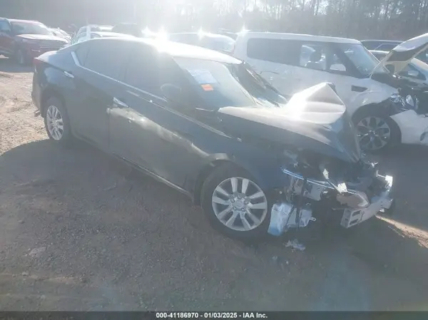 1N4BL4BV1LC258410 2020 NISSAN ALTIMA - Image 1